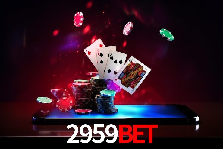 Games Directory 2959bet