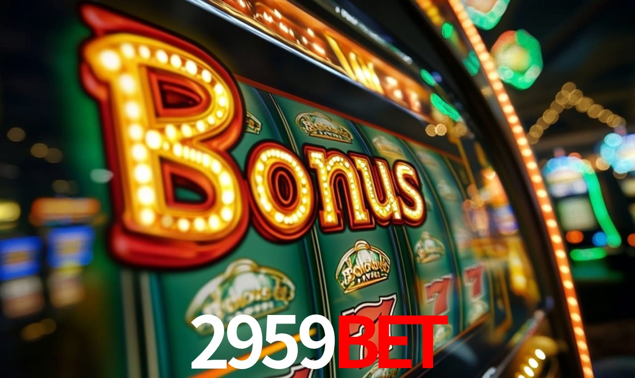 Promoção Relâmpago 2959bet