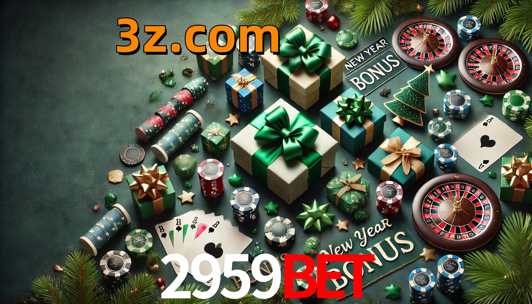 Bônus Festivos